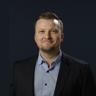 Artur Krauter, fondateur de Swiss Business Tools