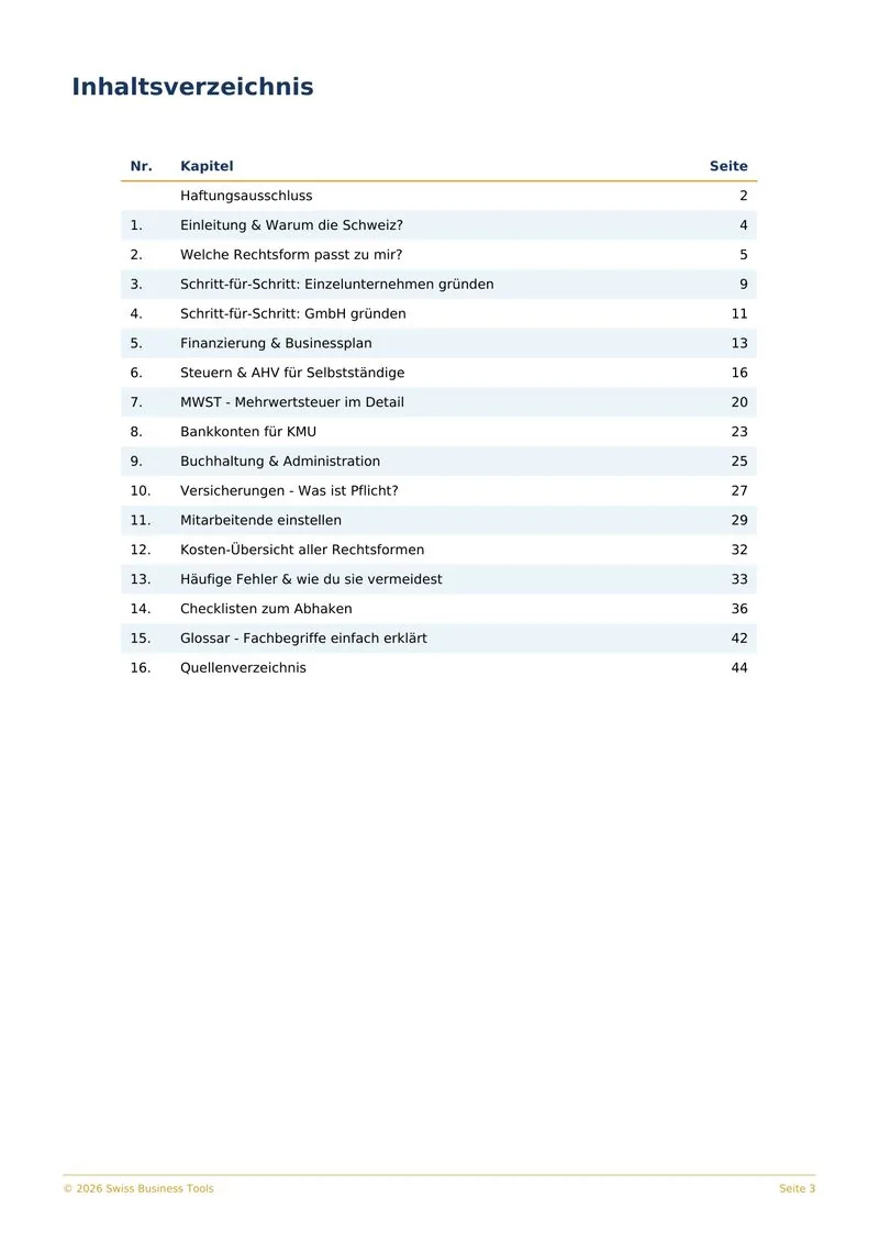 Gründungsguide Vorschau 2