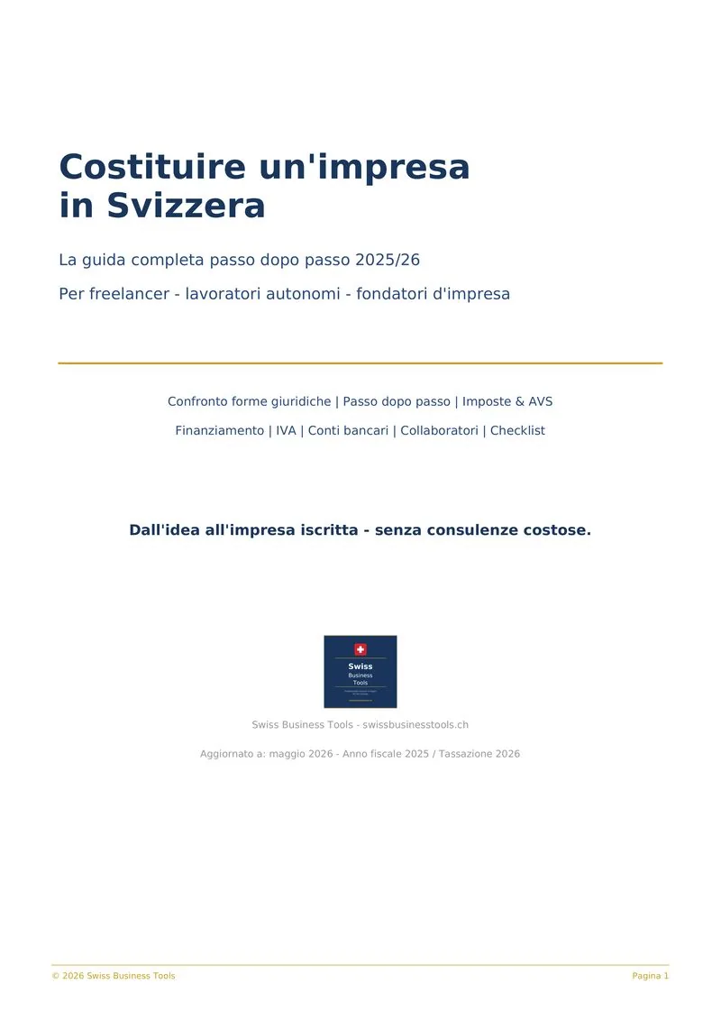 Guida Costituzione Anteprima 1