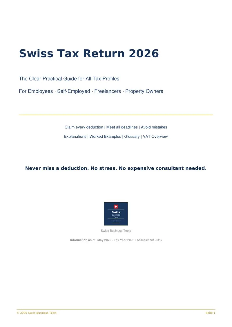 Tax Guide Preview 1
