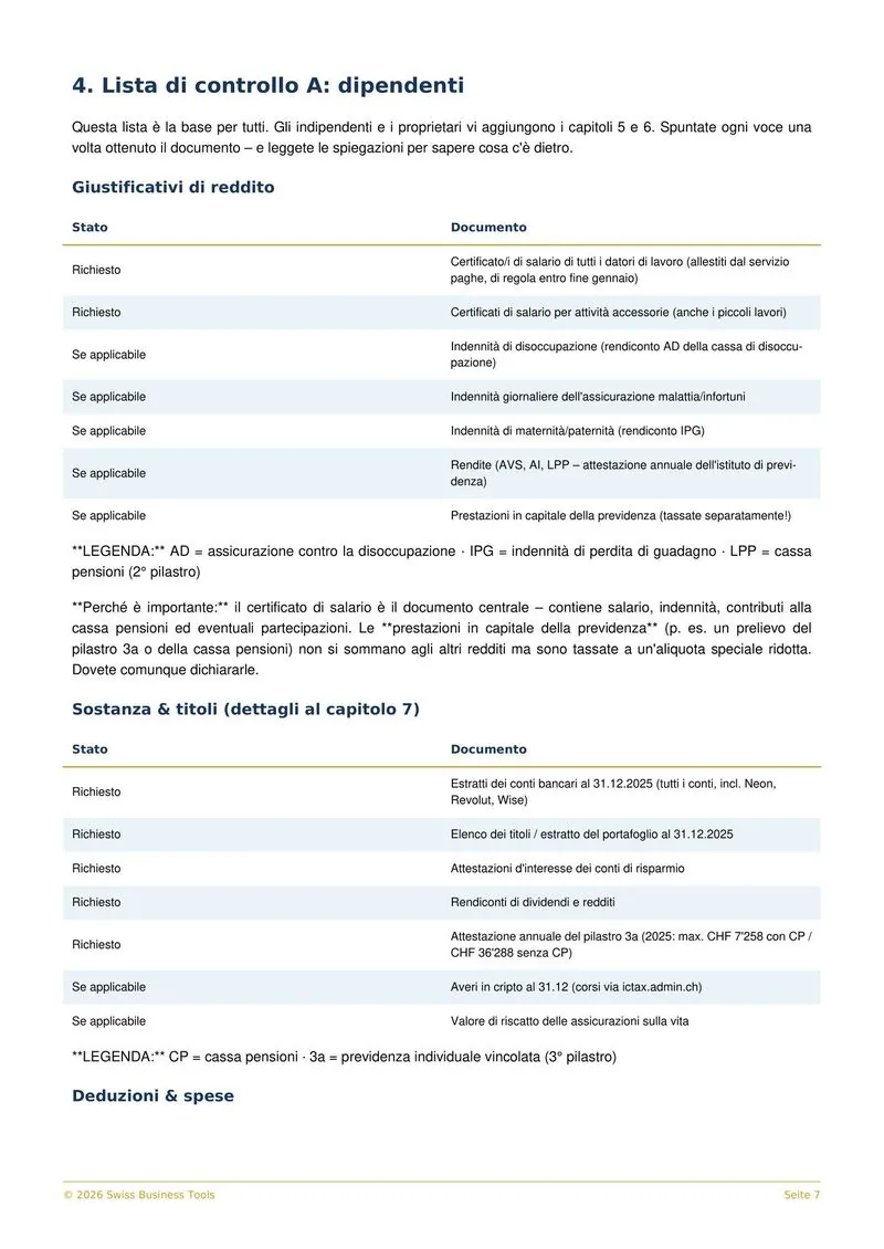 Guida Fiscale Anteprima 3